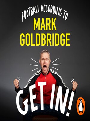 cover image of Get In!